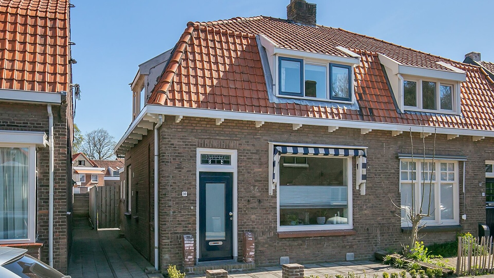 Waar Zijn Huizen Goedkoop In Europa