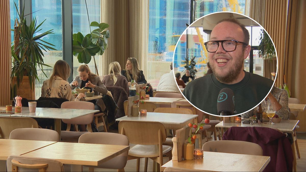 Geen comazuipen, maar cappuccino; jongeren verruilen kroeg voor koffiehuis