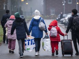 Cijfers spreidingswet zijn bekend: zoveel opvangplekken moet jouw gemeente regelen