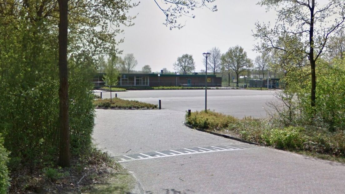 Op de plek van het sportpark in Schoonoord moet het MFC komen