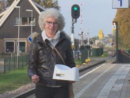 Nog zeven jaar een trein zonder toilet tussen Almelo en Hardenberg?