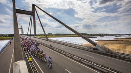 Deze brug over de Waal gaat een jaar dicht voor zwaar verkeer