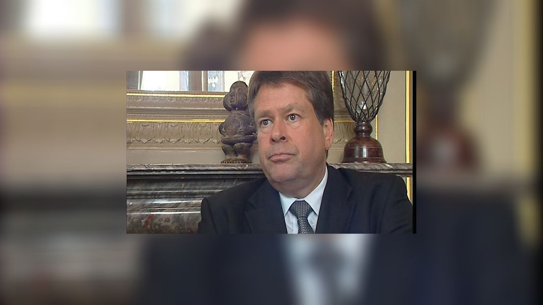Jacques Tichelaar: dit kabinet ynvestearret ek yn Fryslân