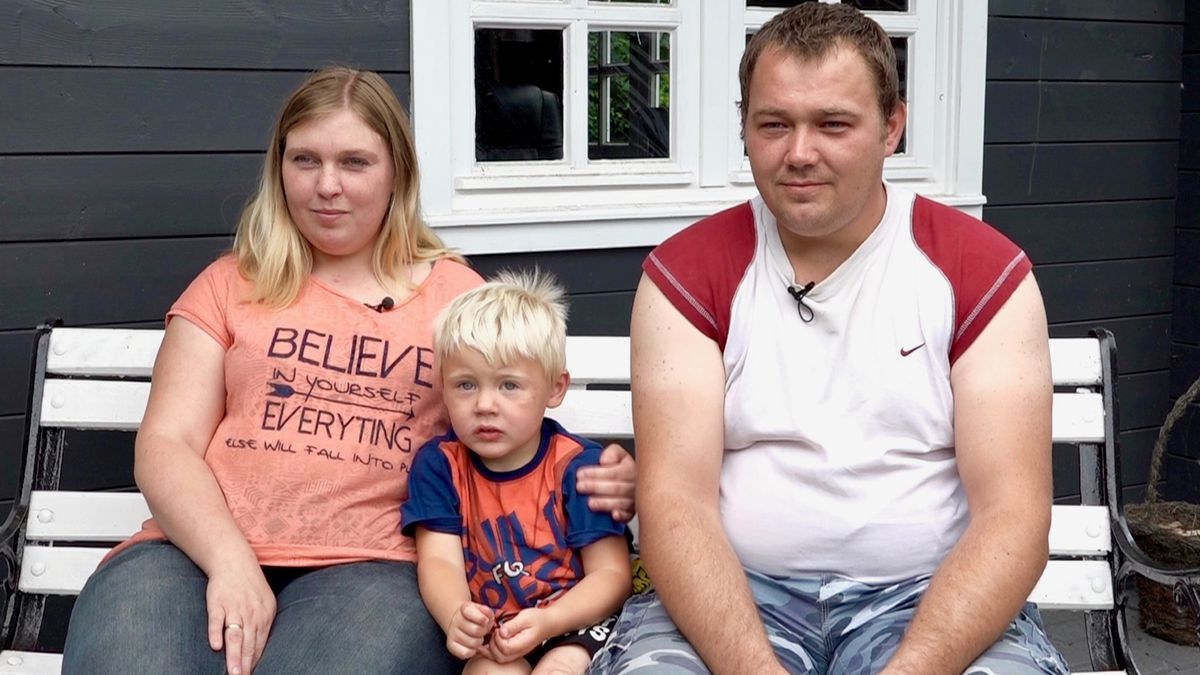 Een jaar na het bijtincident in Nieuw-Buinen: 'Het leven weer oppakken lukt nog niet zo'