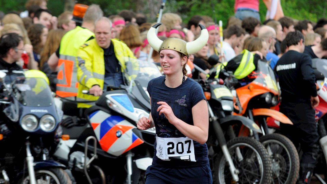 Batavierenrace 2012.