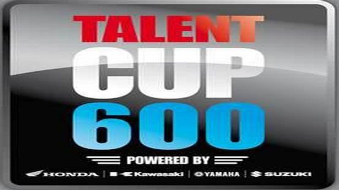 Logo Talent Cup