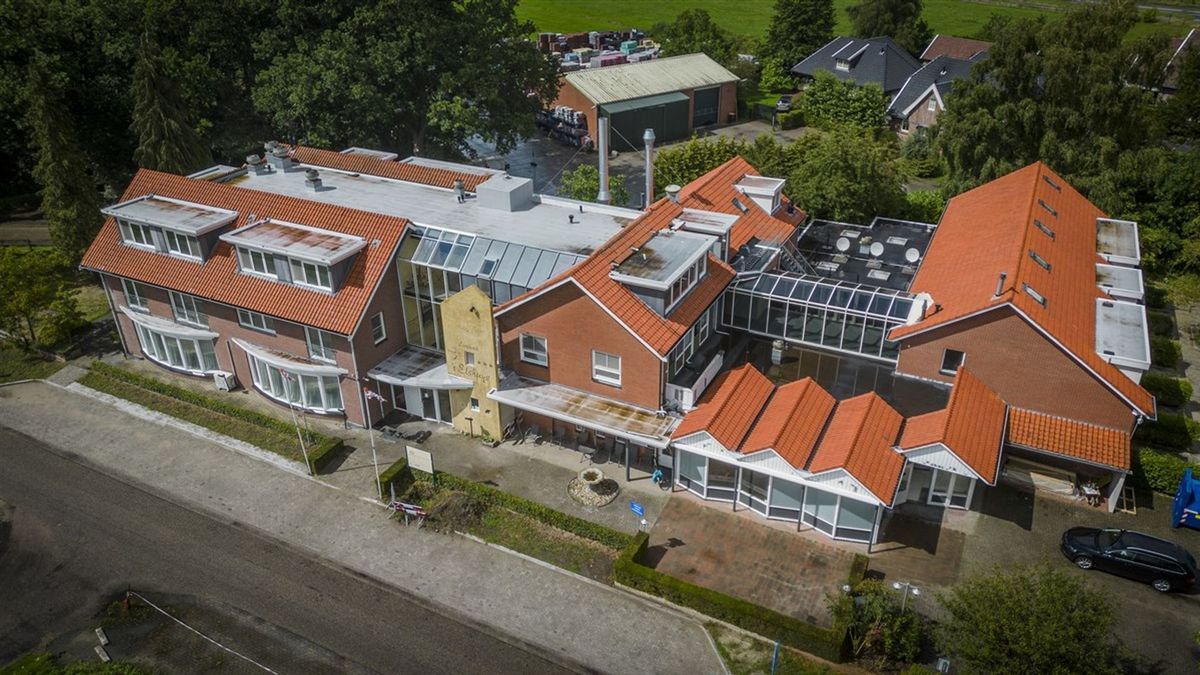 Weg vrij voor azc Albergen: bezwaren tegen omgevingsvergunning ongegrond verklaard