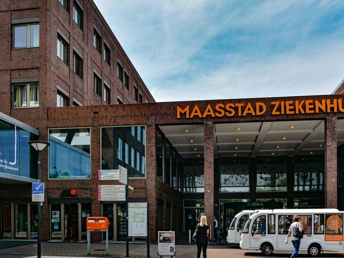 Het Maasstad Ziekenhuis