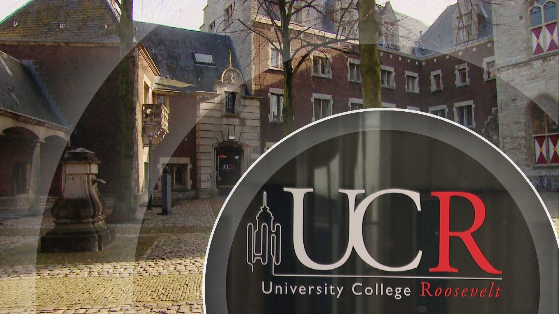 Rechter: UCR had de profs niet mogen ontslaan en spreekt over een 'kwalijke' zaak