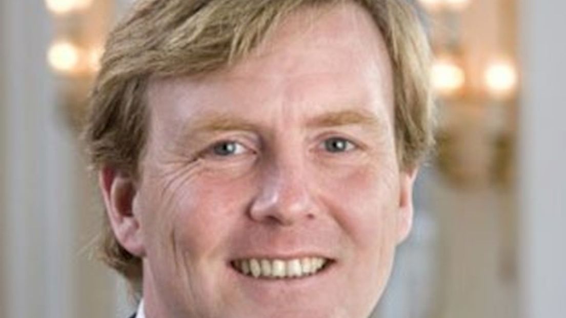 Prins Willem Alexander