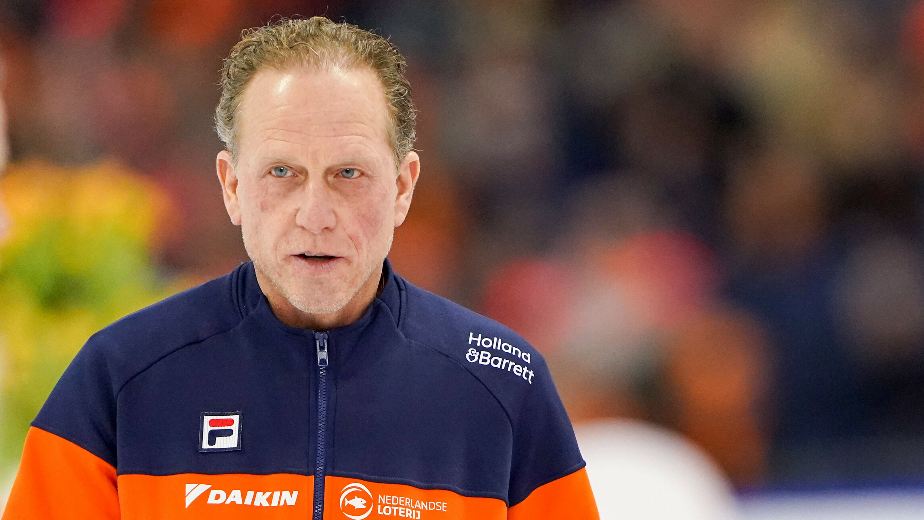 Rintje Ritsma geeft dit EK een 7 als bondscoach: 