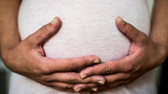 Speciale poli moet psychisch kwetsbare zwangere vrouwen behandelen en begeleiden Nieuws