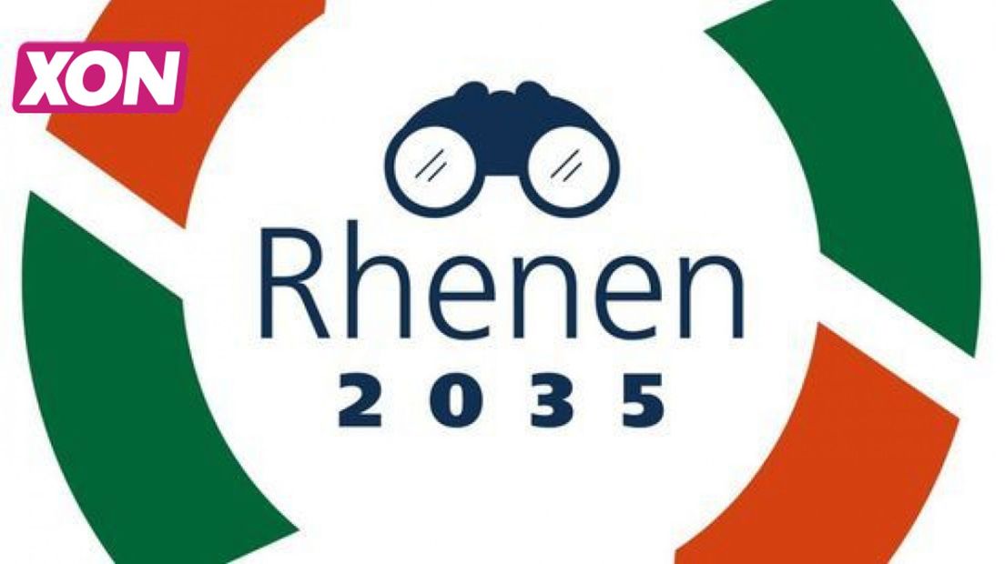 Visie voor Rhenen 2035