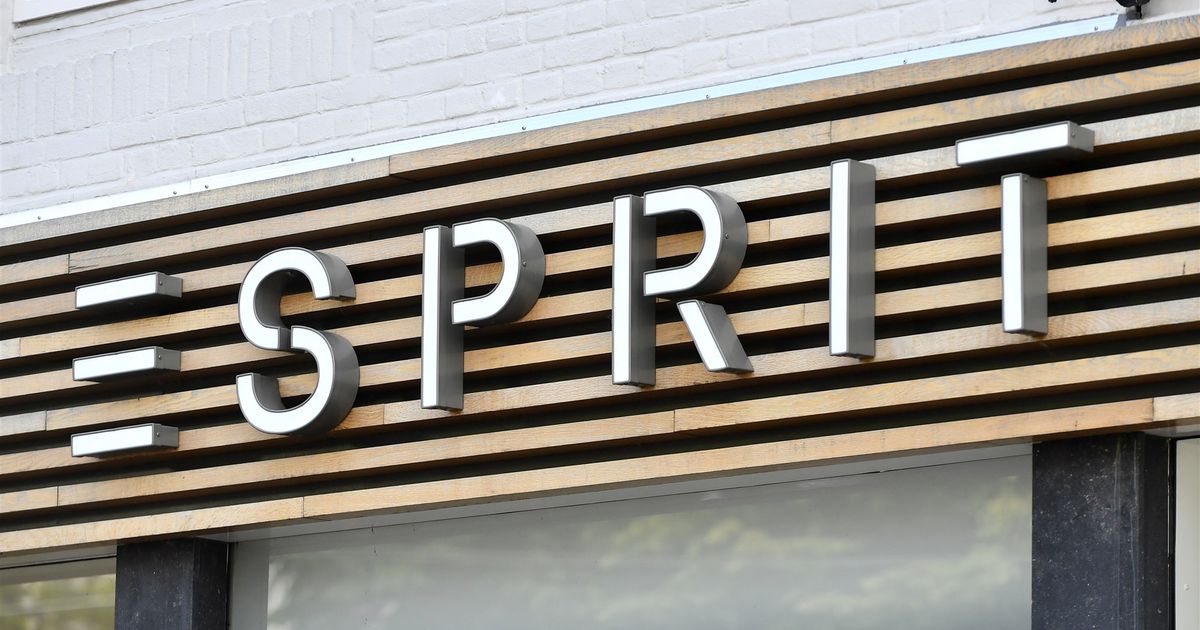 Esprit shops in Zeeland will stay open, however will proceed beneath a unique identify