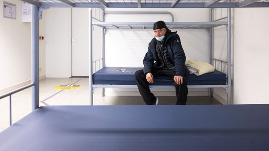 Noodklok geluid: actie nodig om toename dakloosheid te voorkomen