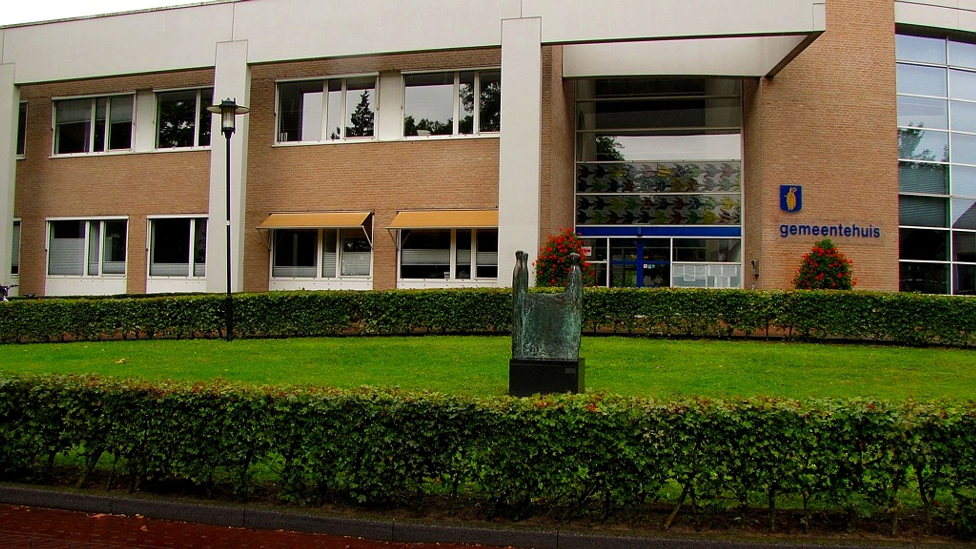 Beeld bij artikel: Groenonderhoud Baarn twee keer zo duur, gemeente komt ruim drie ton tekort