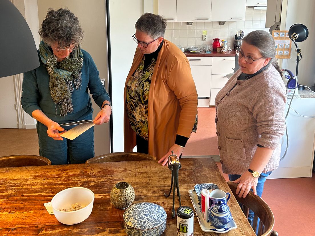 Hospice de Vier Vogels