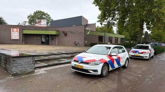 LIVE | Grootschalig onderzoek • 20.000 euro voor doodgeschoten beveiliger Berry (51)