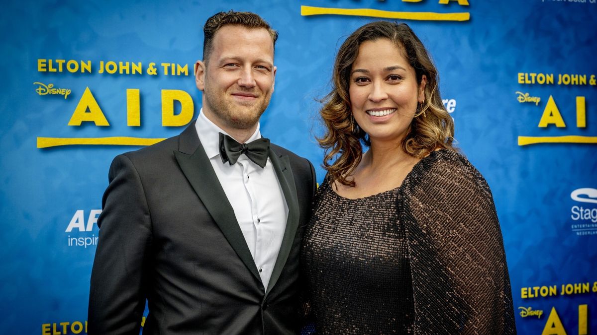 Ranomi Kromowidjojo is toegetreden tot eregalerij Hall of Fame