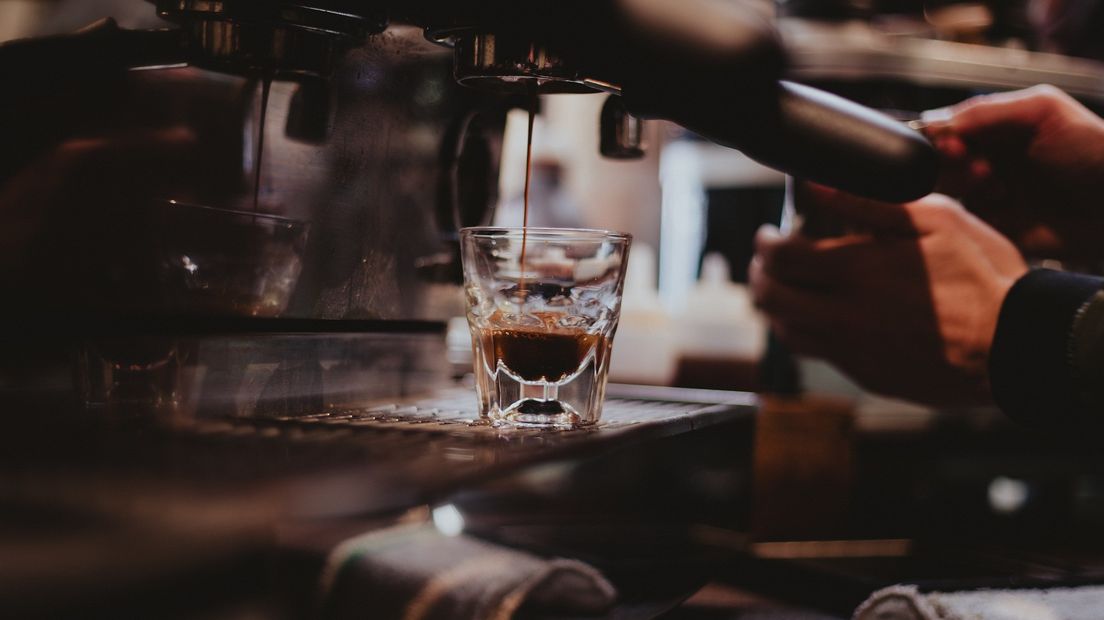 Oud-werknemers van Lupi Coffee klagen over hun voormalige werkgever
