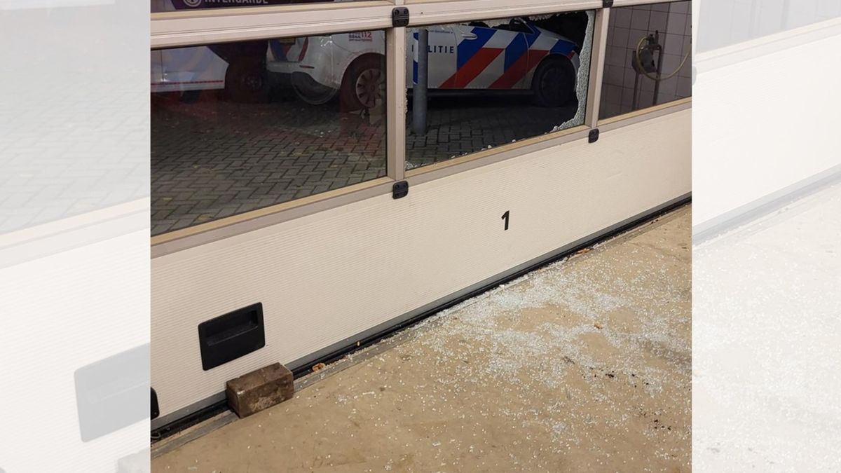 Inbraak bij brandweerkazerne Mechelen: gereedschap om slachtoffers te bevrijden gestolen