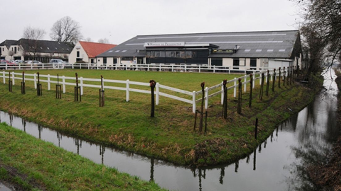 drenkeling-manege-delft