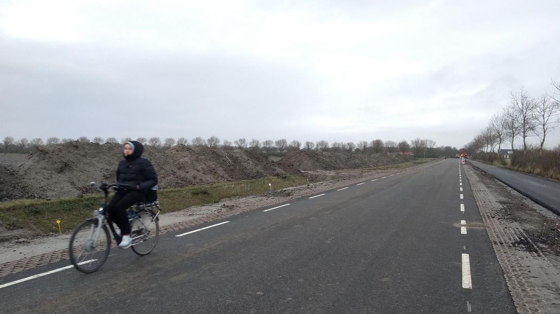 Rondweg Scharendijke 1