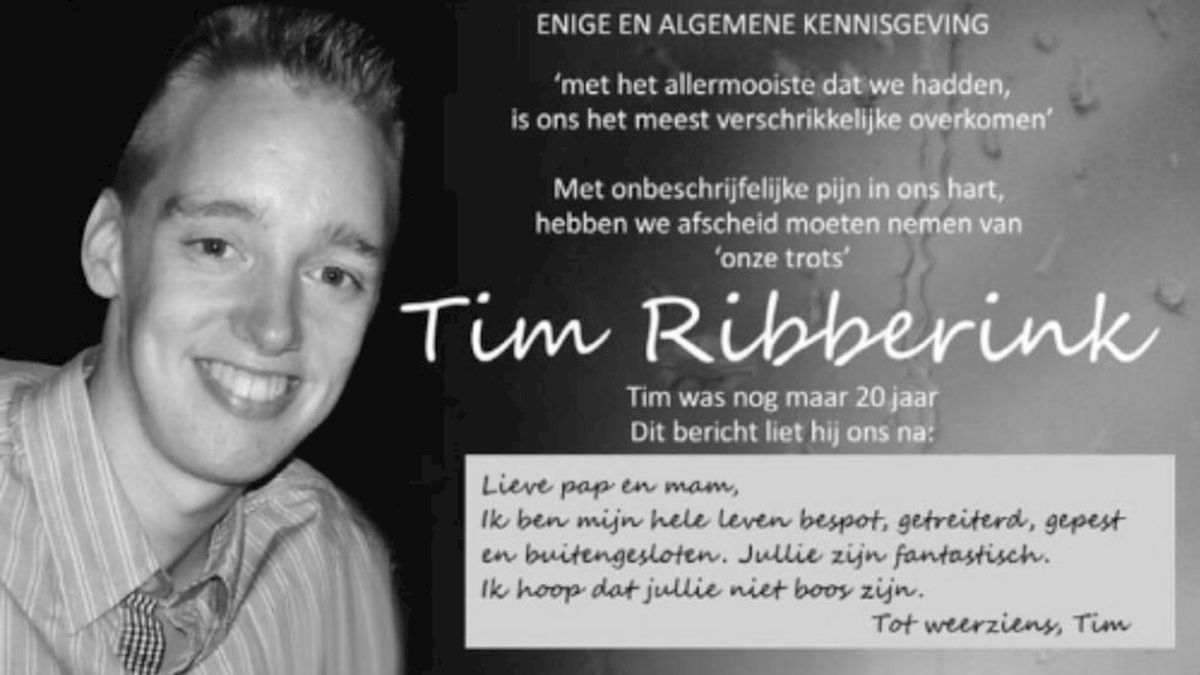 Marinus van den Berg - RTV Oost