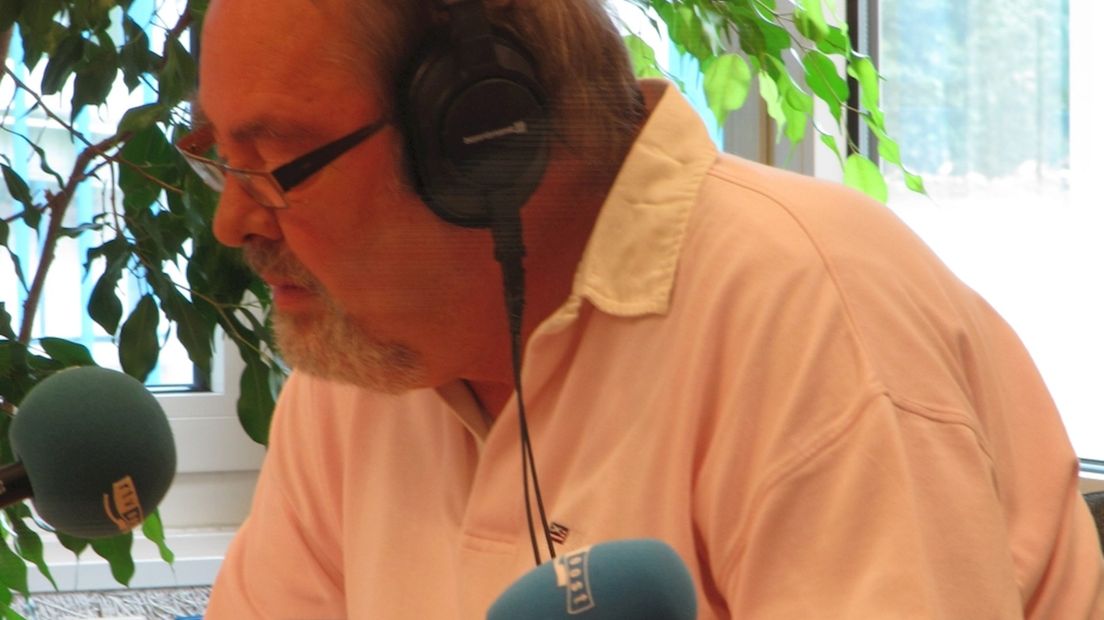 Bastiaan Cats neemt afscheid
