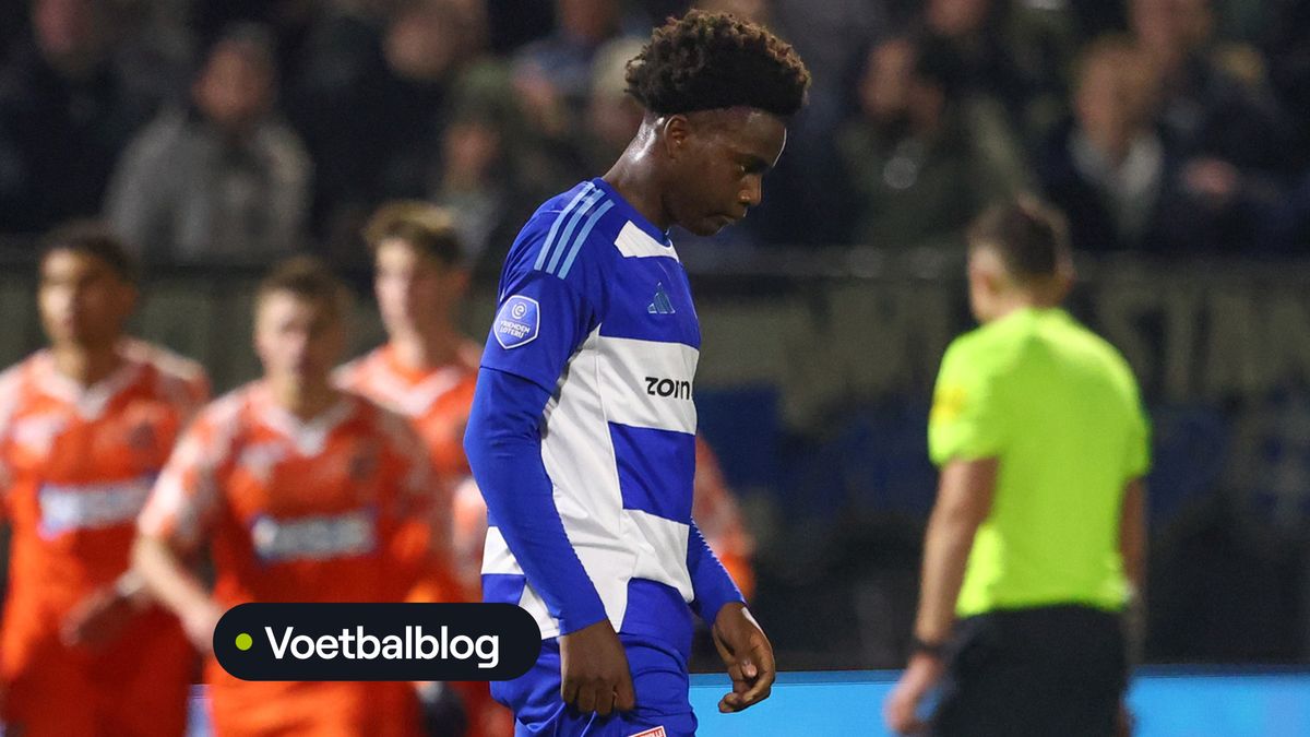 PEC Zwolle verliest oefenduel van Cambuur