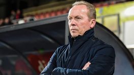 Wil Boessen beoogde kandidaat nieuwe trainer Jong PSV