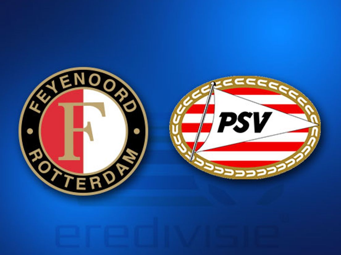Feyenoord-PSV