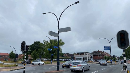 112 nieuws: Stroomstoring Hengelo verholpen | Forse aanrijding Zwolle. 112 nieuws: Stroomstoring Hengelo verholpen | Forse aanrijding Zwolle.