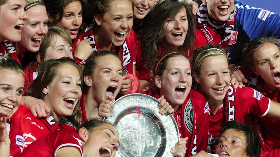 Dames FC Twente