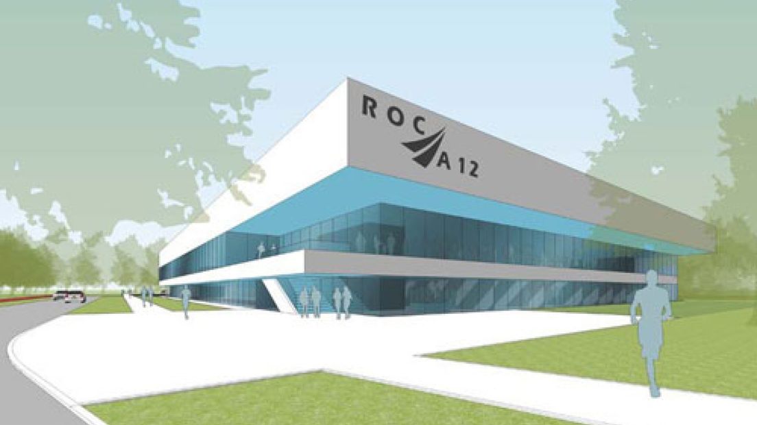 Ede krijgt topsporthal op Kenniscampus