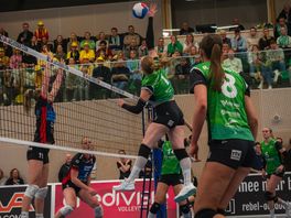 Dames Sudosa treffen Luxemburgse kampioen in eerste Europese wedstrijd