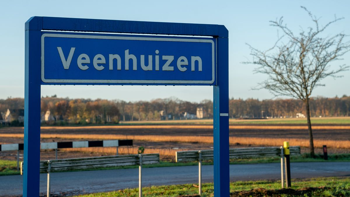 Veenhuizen blijft komende vijf jaar minderjarige asielzoekers opvangen