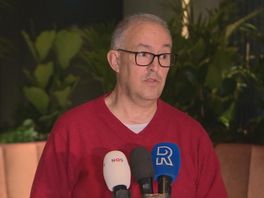 Burgemeester Aboutaleb: zeven gewonden bij 'orgie aan geweld' in Rotterdam