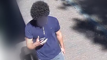 Nepagent steelt sieraden en telefoon en pint duizenden euro’s van 79-jarige vrouw uit Roermond