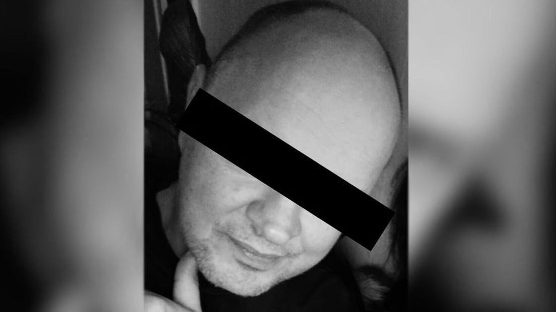 De meermaals wegens oplichting veroordeelde verdwenen Johan S. is opgespoord en aangehouden.