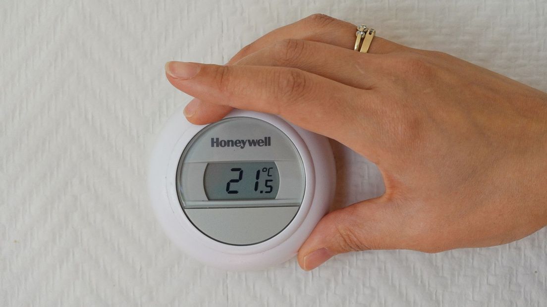 Thermostaat