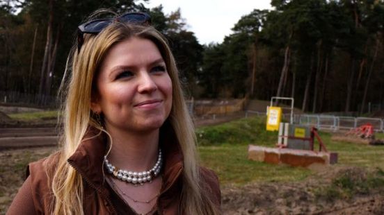 Kennismaken met de Achterhoek levert Lieke tienduizenden views op