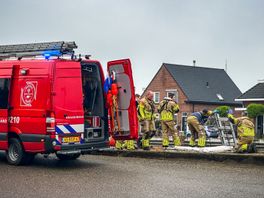 Dode gevonden in rivier