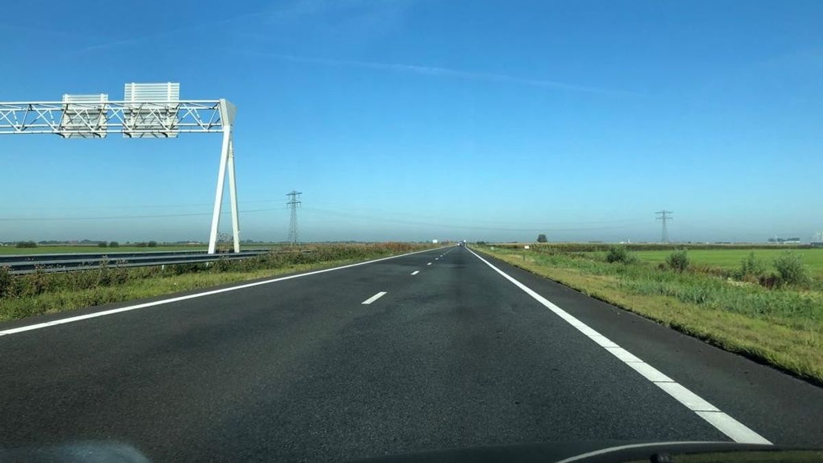 Werpsterhoek bij Leeuwarden mogelijk op de schop om staalslakken