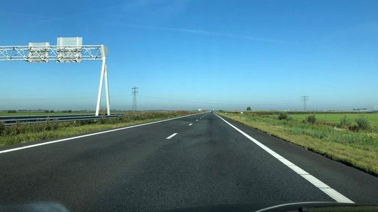 Werpsterhoek bij Leeuwarden mogelijk op de schop om staalslakken Nieuws