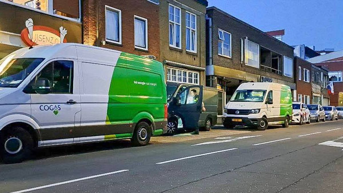 Vier aanhoudingen na vondst hennepkwekerij in Almelo