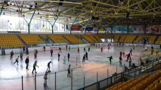 Schaatsen wordt 171 procent duurder, Nijmeegse politiek bezorgd