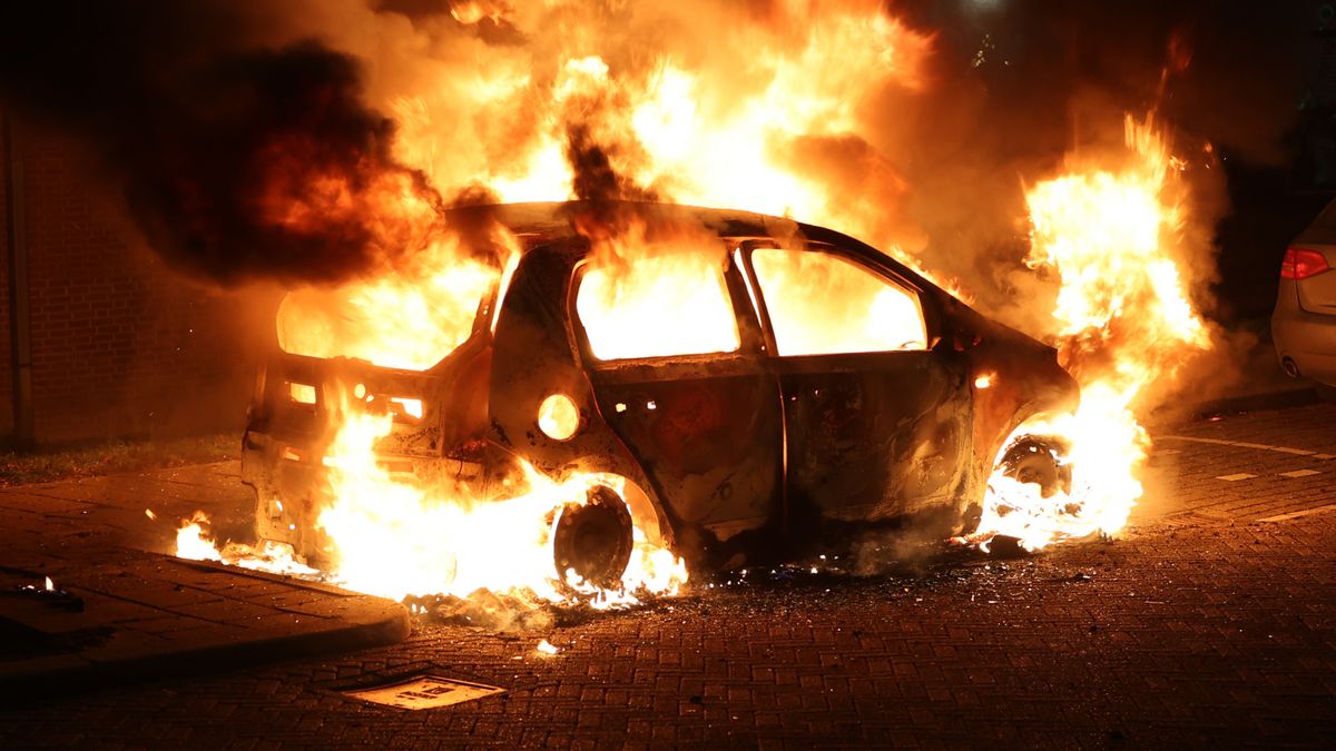 48 incidenten tijdens oud en nieuw in Pijnacker-Nootdorp, zo is jaarwisseling verlopen