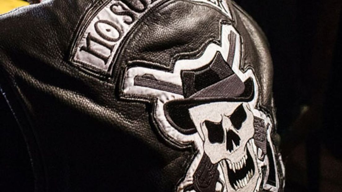 Opnieuw lid No Surrender opgepakt voor ontvoeringen Nijmegen