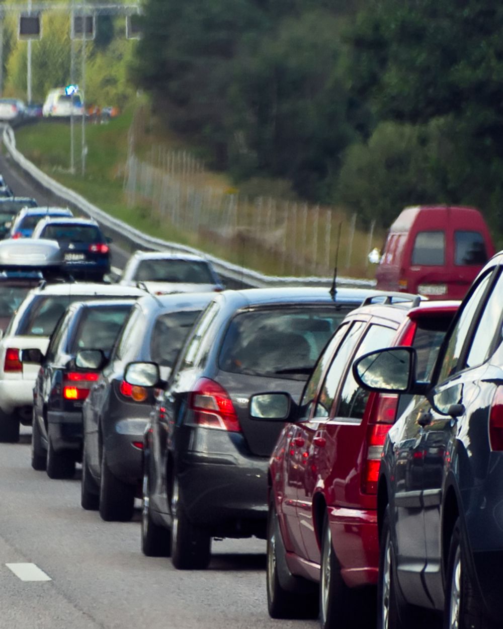 Dit Of Deze Weekend LET OP! Deze snelwegen zijn dit weekend deels afgesloten; ook metro